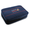 Red Bull PU Oversize Logo Travel Kit Navy - 0. kép