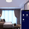 Broadlink LB4E27 WiFi-s LED okosizzó - 2. kép