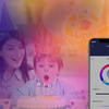 Broadlink LB4E27 RGB okos LED WiFi izzó (4 darab) - 1. kép