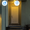 Broadlink LB4E27 RGB okos LED WiFi izzó (4 darab) - 3. kép