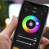 Okos LED Színes Villanykörte Wi-Fi IMOU B5 - 1. kép