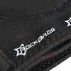 Rockbros LF1106M sportvédő térd és térdízület számára, méret M - fekete - 4. kép