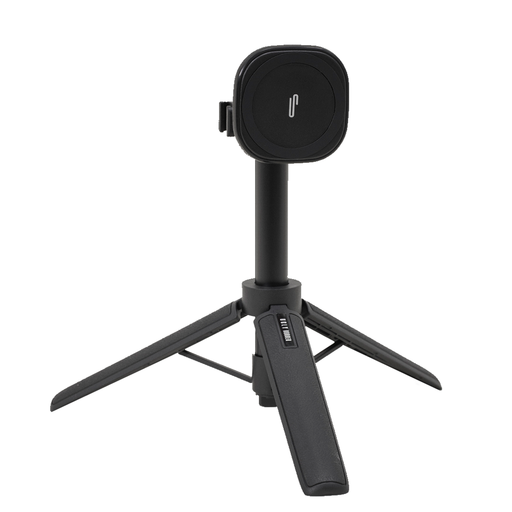 Ugly Rubber selfie bot tripod MS-MINI 48cm fekete