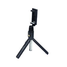 Maxlife Bluetooth szelfibot tripod MXST-100 fekete