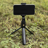 Maxlife Bluetooth szelfibot tripod MXST-100 fekete - 4. kép