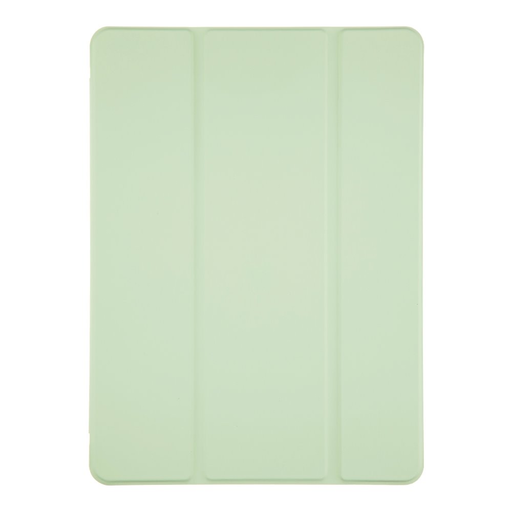 OBAL:ME MistyTab tok Samsung Galaxy Tab A9+ Light Green OBAL:ME MistyTab tok Samsung Galaxy Tab A9+ Light Green