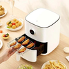 Xiaomi Mi Smart Air Fryer 3.5L fehér EU BHR4849EU - 4. kép