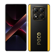 Xiaomi Poco X7 5G Dual SIM 8GB RAM 256GB Töltővel Fekete EU