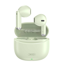 XO Bluetooth fülhallgató X33 TWS zöld