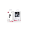 XO autós töltő CC48 2x USB 2,4A szürke - 0. kép