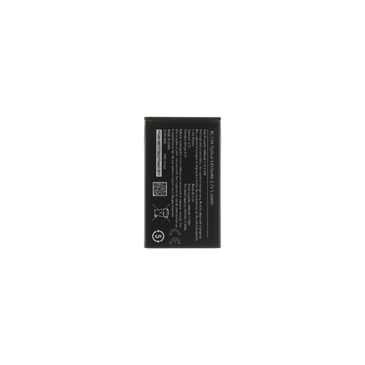 BL-L5H akkumulátor Nokia 1450mAh Li-Ion (OEM)