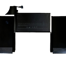 Akkumulátor MacBook A1965 4800mAh (Bulk)