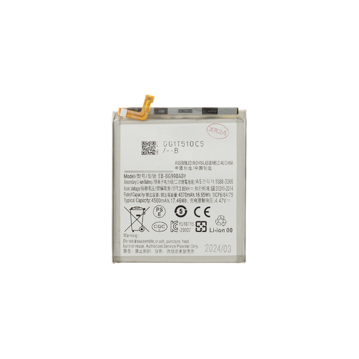 EB-BG990ABY akkumulátor Samsung Li-Ion 4500mAh (OEM)