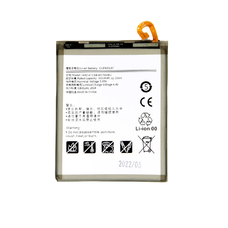 EB-BA750ABU akkumulátor Samsung Li-Ion 3300mAh (OEM)