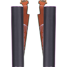 Akkumulátor AirPods 1/2 25mAh Li-Ion (Bulk)