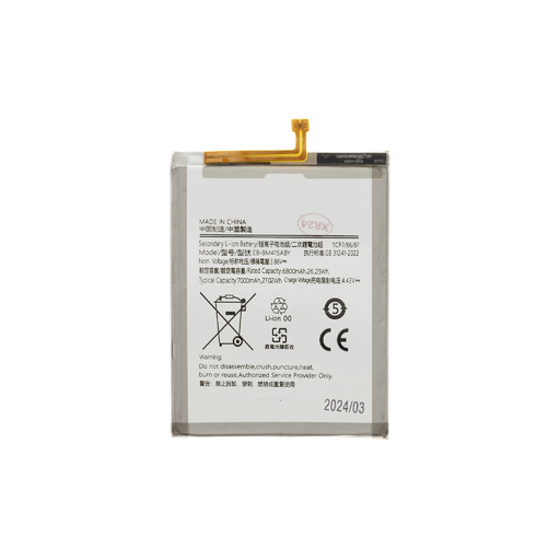 EB-BM415ABY akkumulátor Samsung Li-Ion 7000mAh (OEM)