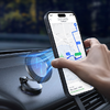 Torras UPRO Pstand iPhone 15 Pro tok (fekete) - 2. kép