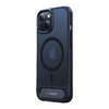Torras UPRO Pstand iPhone 15 Pro tok (fekete) - 4. kép