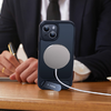 Torras UPRO Pstand tok iPhone 15-höz (átlátszó) - 2. kép