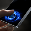 Torras Install Master védőüveg Samsung Galaxy S25-hoz - 3. kép