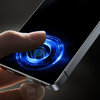 Torras Install Master védőüveg Samsung S25 Ultra üvegfólia - 3. kép