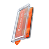 Torras Install Master védőüveg Samsung S25 Ultra üvegfólia - 4. kép