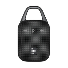 Tronsmart Mirtune H1 8W Bluetooth 5.3 Kültéri Hangszóró Fekete