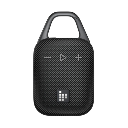 Tronsmart Mirtune H1 8W Bluetooth 5.3 Kültéri Hangszóró Fekete