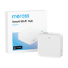 Meross MSH450MA WiFi Gateway PBX (Matter) - 1. kép