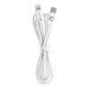 FORCELL C291 kábel Type C Lightning 27W TUBE 1 m fehér - 1. kép