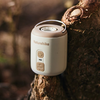 Naturehike Wind Mini multifunkcionális pumpa CNK2300DQ022 zöld - 2. kép