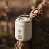 Naturehike Wind Mini multifunkciós pumpa CNK2300DQ022 szürke - 0. kép
