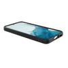 Magic Shield tok Samsung Galaxy S23+ - rugalmas páncélozott tok fekete - 3. kép