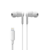 Belkin SOUNDFORM vezetékes fülhallgató Lightning csatlakozóval - Fehér - 3. kép