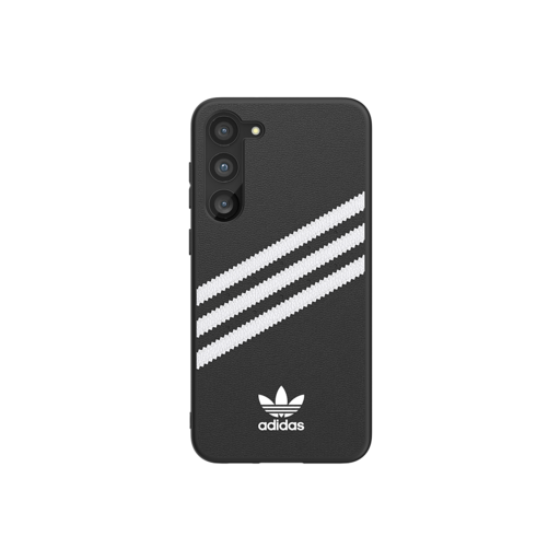 GP-FPS916TLBBW Samsung TPU tok Galaxy S23+ Adidas fekete tok GP-FPS916TLBBW Samsung TPU tok Galaxy S23+ Adidas fekete tok