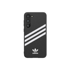 GP-FPS916TLBBW Samsung TPU tok Galaxy S23+ Adidas fekete tok