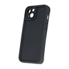 Rim TPU tok iPhone X / XS fekete - 0. kép
