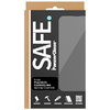 SAFE by PanzerGlass edzett üveg iPhone SE 2020 / SE 2022 / 8 / 7 / 6 / 6s - fekete kerettel üvegfólia - 3. kép