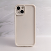 Rim TPU tok iPhone X / XS bézs - 4. kép
