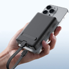 Mágneses Power Bank Állvánnyal Joyroom JR-PBM01, 20W, 10000mA - 0. kép