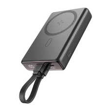 Mágneses Power Bank Állvánnyal Joyroom JR-PBM01, 20W, 10000mA