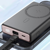 Mágneses Power Bank Állvánnyal Joyroom JR-PBM01, 20W, 10000mA - 2. kép