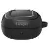 SPIGEN RUGGED ARMOR SAMSUNG GALAXY BUDS LIVE/ PRO TOK MATT FEKETE - 0. kép