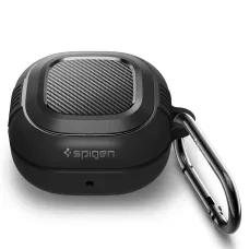 SPIGEN RUGGED ARMOR SAMSUNG GALAXY BUDS LIVE/ PRO TOK MATT FEKETE