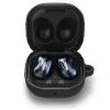 SPIGEN RUGGED ARMOR SAMSUNG GALAXY BUDS LIVE/ PRO TOK MATT FEKETE - 2. kép