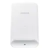 Samsung EP-N3300TWEGEU gyári vezeték nélküli 9W Qi gyorstöltő állvány fehér - 0. kép