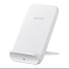 Samsung EP-N3300TWEGEU gyári vezeték nélküli 9W Qi gyorstöltő állvány fehér