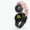 Ringke Air Sports gél TPU tok Samsung Galaxy Watch Active 2 44mm fekete (ASSG0002) - 0. kép