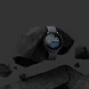 Ringke Air Sports gél TPU tok Samsung Galaxy Watch Active 2 44mm fekete (ASSG0002) - 1. kép