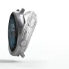 Ringke Air Sports gél TPU tok Samsung Galaxy Watch Active 2 44mm fekete (ASSG0002) - 4. kép